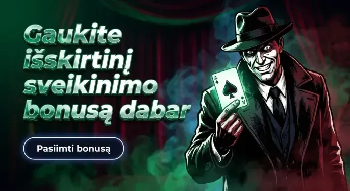 Wolfy casino